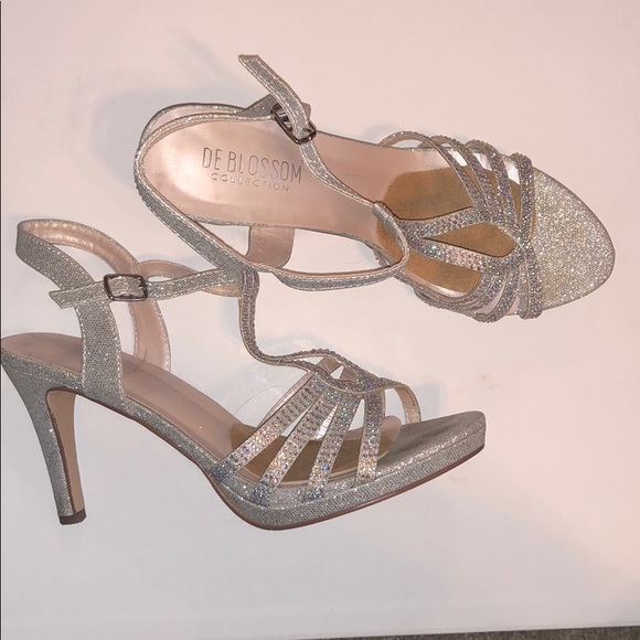 Heels - Picture 1 of 1